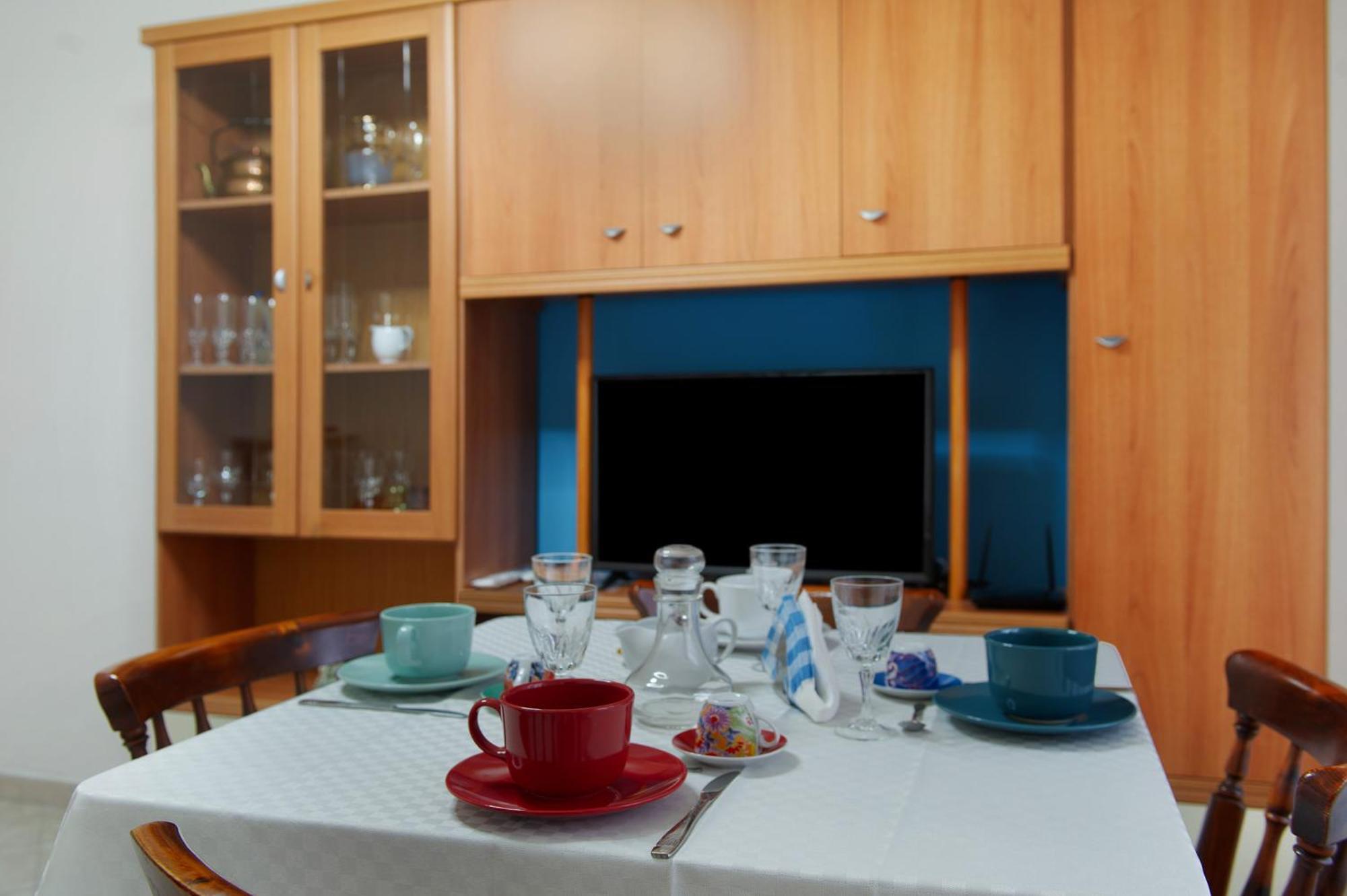 Alesa Apartament Vercelli Exteriör bild